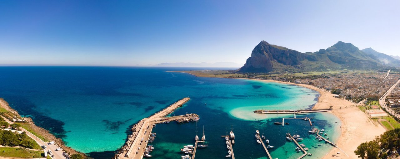 Trapani ed Erice