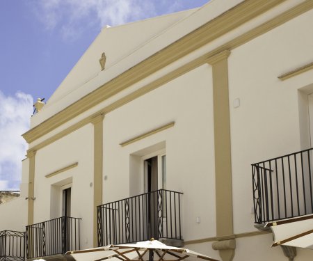 Hotel Aegusa