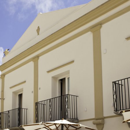 Hotel Aegusa