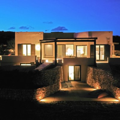 Villa Pirreca, charme b&b in villa sul mare