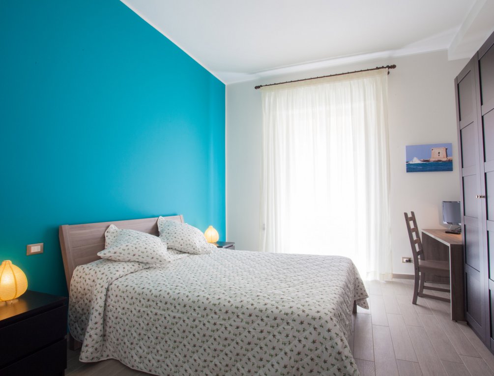 Il Sole Blu, storico b&b nel cuore della città