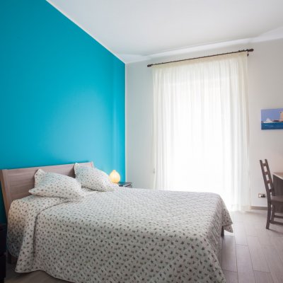 Il Sole Blu, storico b&b nel cuore della città