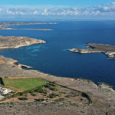 Villa Pirreca, charme b&b in villa sul mare