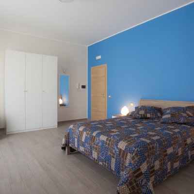Il Sole Blu, storico b&b nel cuore della città