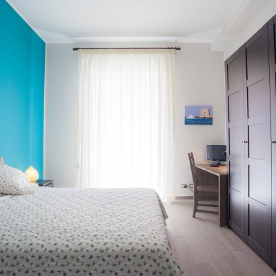 Il Sole Blu, storico b&b nel cuore della città