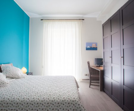 Il Sole Blu, storico b&b nel cuore della città