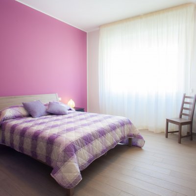 Il Sole Blu, storico b&b nel cuore della città