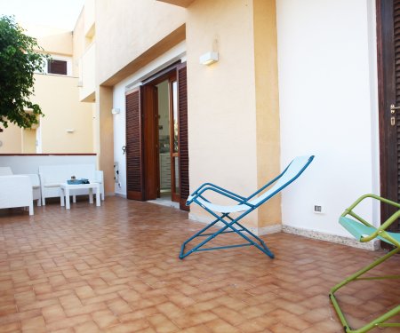 Beachside Rooms & Suites