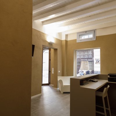Palazzo Mancina, camere & suite