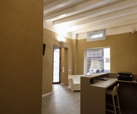 Palazzo Mancina, camere & suite