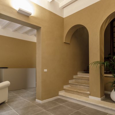 Palazzo Mancina, camere & suite