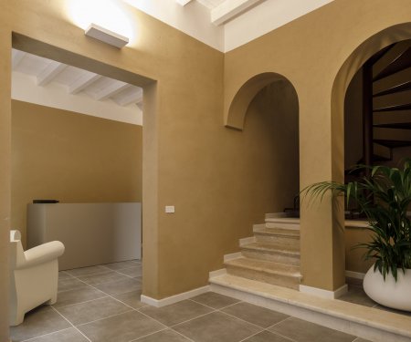 Palazzo Mancina, camere & suite