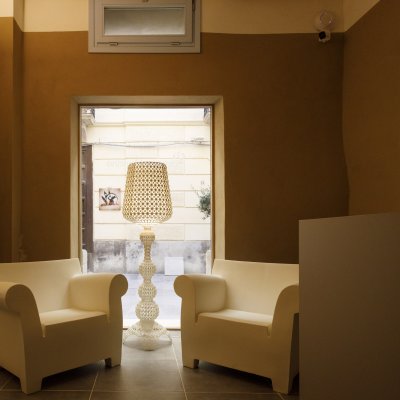 Palazzo Mancina, camere & suite