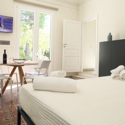 Camera Matrimoniale Superior