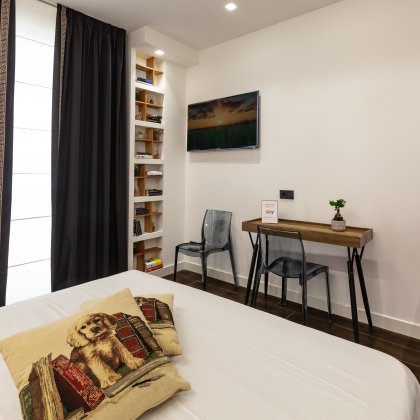 Camera Matrimoniale Standard