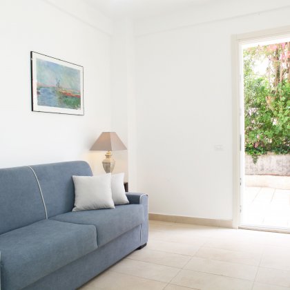 Camera quadrupla family