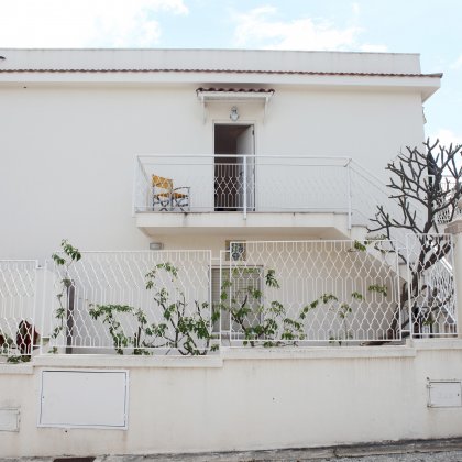 Junior Suite con balcone