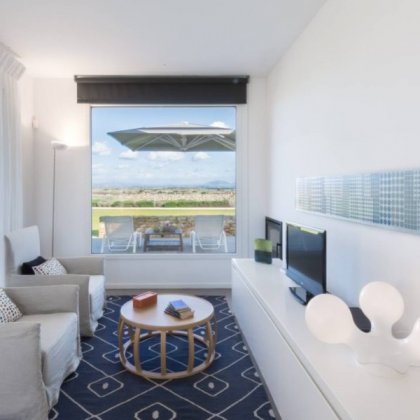 Suite Superior con 2 camere da letto