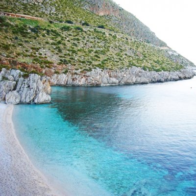 Riserva Naturale Orientata dello Zingaro