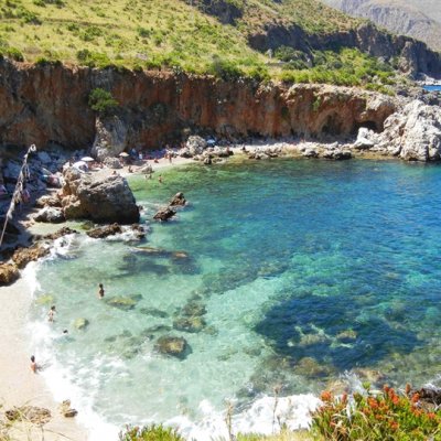 Riserva Naturale Orientata dello Zingaro