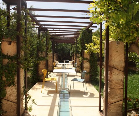 Gli Archi Garden Rooms