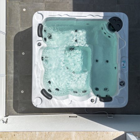 Acquarò Suite Jacuzzi, nel cuore del paese