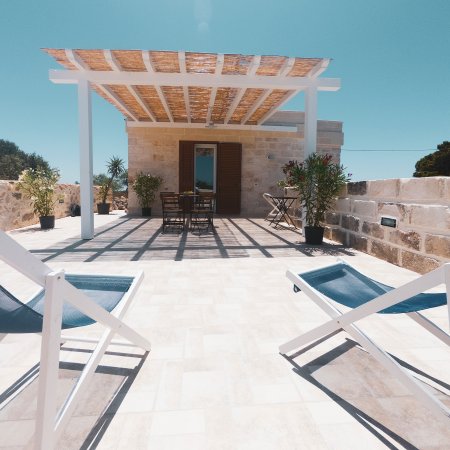 Cave Garden rooms